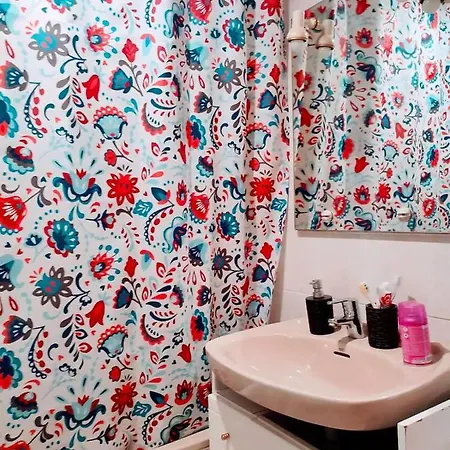 Sahil Daireleri Apartament *