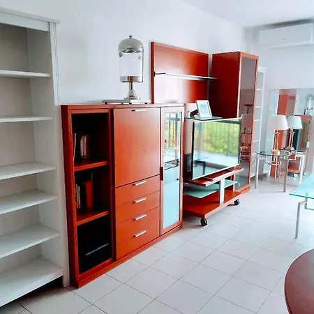 Apartament Sahil Daireleri *