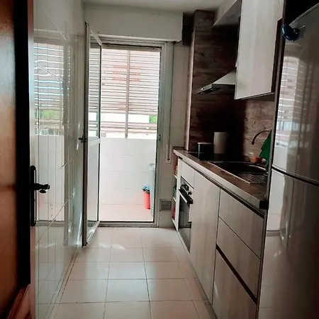 Apartment Sahil Daireleri