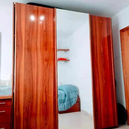 Apartment Sahil Daireleri