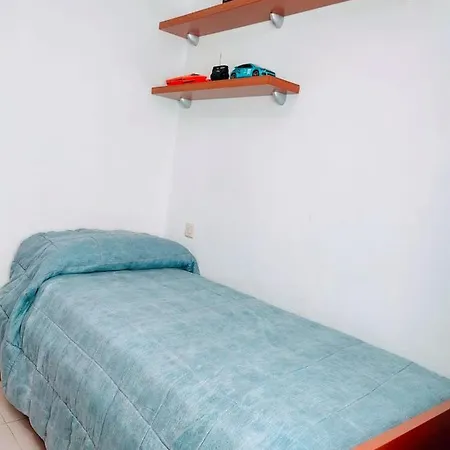 Sahil Daireleri דירה בורוקליני